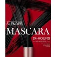 thumbnail image 4 of 1-3X Waterproof Mascara Lengthens Eyelashes Extension Black 3D Silk Fiber Mascara Extra Volume Female Mascara Makeup, 4 of 5