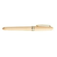 thumbnail image 1 of FUEENIRVA Stylo Plume Délicat Kaki Rechargeable Écriture Lot de 1 Rentrée des Classes, 1 of 8