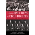 thumbnail image 1 of Pre-Owned From Jim Crow to Civil Rights: The Supreme Court and the Struggle for Racial Equality (Hardcover) 0195129032 9780195129038, 1 of 1