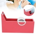 thumbnail image 1 of Distributeur de Ruban pour Extensions de Cils, Coupe-Ruban Portable de Bureau avec Acier Inoxydable, 1 of 8