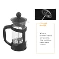 thumbnail image 5 of French Coffee Maker Perfect With Superior Filtration, 5 of 10