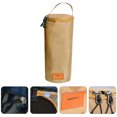 thumbnail image 4 of Estuche para tanque de gas para acampar al aire libre, portátil, para barbacoa, tanque de aire, cubierta para herramientas de picnic, 4 of 7