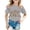 Z01-Grey, variant on MUXiin Girls Tops Size 5 Letter Graphic Printed Crew Neck Preppy Short Sleeve Tee for Toddler Cute Back To School Holiday Shirts T-Shirt Boys & Girls Shirts T-Shirts To Big Kid