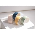 thumbnail image 4 of AndMakers MNL-ML-MT Premium Macaron Cat Bowls, Mint - Medium & Large, 4 of 8