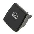 thumbnail image 5 of Car Electronic Parking Brake P Button Handbrake Buttons Fits, 5 of 6