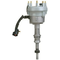 OEG Parts New Distributor Replacement For 1990-1997 Ford F-150 F150 F250 F-350 F350 E-150 E250 E350 5.8 351 V8, Replaces E9TE-12127-CA, F1TZ-12127-C