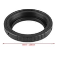 thumbnail image 4 of Telescope Adapter, Powerful Performance Manual Setting Ideal Gift M48 Adapter, High-Quality Materials For Home Artist, 4 of 8