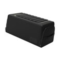 thumbnail image 3 of Car Trunk Organizer,Multipurpose Collapsible Car Trunk Organizer,Foldable Car Trunk Storage Organizer with Lid,Portable Car Storage Box Bin Waterproof Dustproof,Car Storage Bins Carrier 60L, 3 of 8