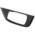 thumbnail image 1 of 2 Piezas Nuevas Reposacabezas de Asiento de Coche de Cuero Cojín de Reposacabezas para Cuello Almohada, 1 of 5