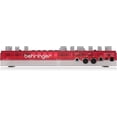 thumbnail image 2 of Sintetizador analógico de líneas de bajo Behringer TD-3-SB con VCO, VCF, 2 of 6