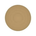 thumbnail image 5 of Bowery Hill Aluminium Antique Gold End Table in Gold, 5 of 7