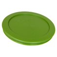 thumbnail image 4 of Tapa de almacenamiento de alimentos Pyrex 7200 PC para 2 tazas de plástico verde x4, 4 of 4