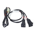 thumbnail image 1 of Arnés De Cableado Del Cargador Del Coche Toma De Corriente Del Coche QC3.0+QC3.0 Para Golf 06-12, 1 of 6