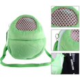 thumbnail image 3 of Mochila para hámster para mascotas, mochila de viaje portátil con correa para el hombro, adecuada para mascotas pequeñas, erizo, planeador del azúcar, chinchilla, conejillo de indias y ardilla, 3 of 5