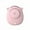 #228 Pink, variant on Stijggn Small Desk Fan, Cooling Wind Pro 3 Speed Settings Lightweight USB Rechargeable Fan Home Outdoor Office Wagon Crib Bike Gift for Women/Men K*ids