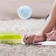 thumbnail image 4 of 4pcs Writing Pen Fluffy Ball Pen Decorative Fuzzy Ball Pen Decorative Pom Pom Pen, 4 of 4