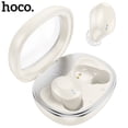 thumbnail image 2 of Auriculares inalámbricos HOCO con Bluetooth 5.3, auriculares estéreo TWS de gran capacidad y alta fidelidad con pantalla digital LED, 2 of 5