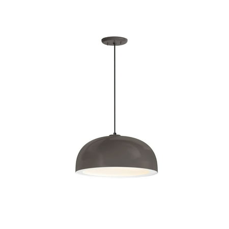 Troy Rlm Lighting Dome Textured Bronze Pendant 14 Inch Shade Troy Rlm Lighting Dome Textured Bronze Pendant 14 Inch Shade