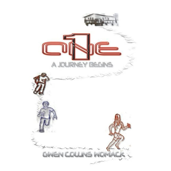 One - A Journey Begins, (Paperback)