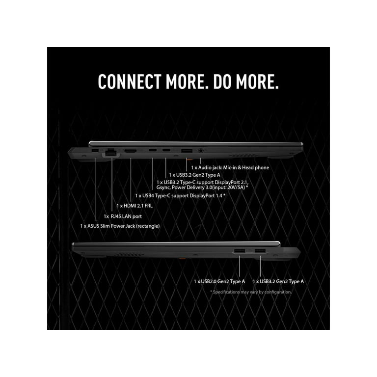 Walmart Black Friday Deals 2025 - ASUS FA608UMNS73 16