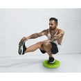 thumbnail image 4 of 2 Pack Wobble Cushion Balance Disc - Wiggle Seat & Balance Pad for Exercise, Physical Therapy, Sensory Kids - Stability Disc, Dog Balance Disc, 4 of 8