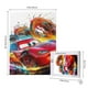 thumbnail image 5 of Rompecabezas de madera de Rayo McQueen: adecuado para niños y adultos, rompecabezas para niños y niñas, juguetes de juego de entretenimiento con rompecabezas, talla única, 5 of 8