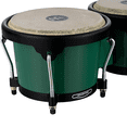 thumbnail image 3 of Bongos De Plástico Abs 6.5 Y 7.5 Pulgadas Meinl Hb50 Fsg Headliner HB50, 3 of 5