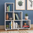 thumbnail image 2 of Multi Organizador de Madera, Cubos para Almacenamiento, Estanteria, 2 of 5