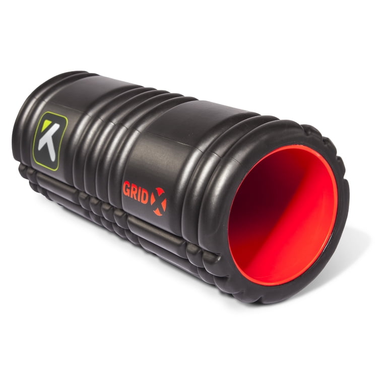 TriggerPoint GRID X Extra Firm Foam Roller photo 2