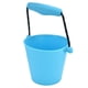 thumbnail image 3 of Cubo Para Niños, Cubos De Playa Plegables De 1,5 L Para Jardín Cergrey Azul, 3 of 8