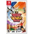 thumbnail image 1 of Street Power Football Nintendo Switch - S001 Maximum Games Game, 1 of 4