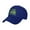 Blue, variant on I Love Garbage Truck Sandwich Cap Unisex Adjustable Adult Baseball Caps Casquette Hats Flat Cap