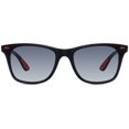 thumbnail image 7 of Hammer Anvil Mens Retro Polarized Sunglasses Classic Vintage Driving Glasses, 7 of 7