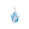 thumbnail image 4 of goowrom 6Pcs Fidget Toys Packs with Bubble Stockings Keychain Spinner Toy, 4 of 8