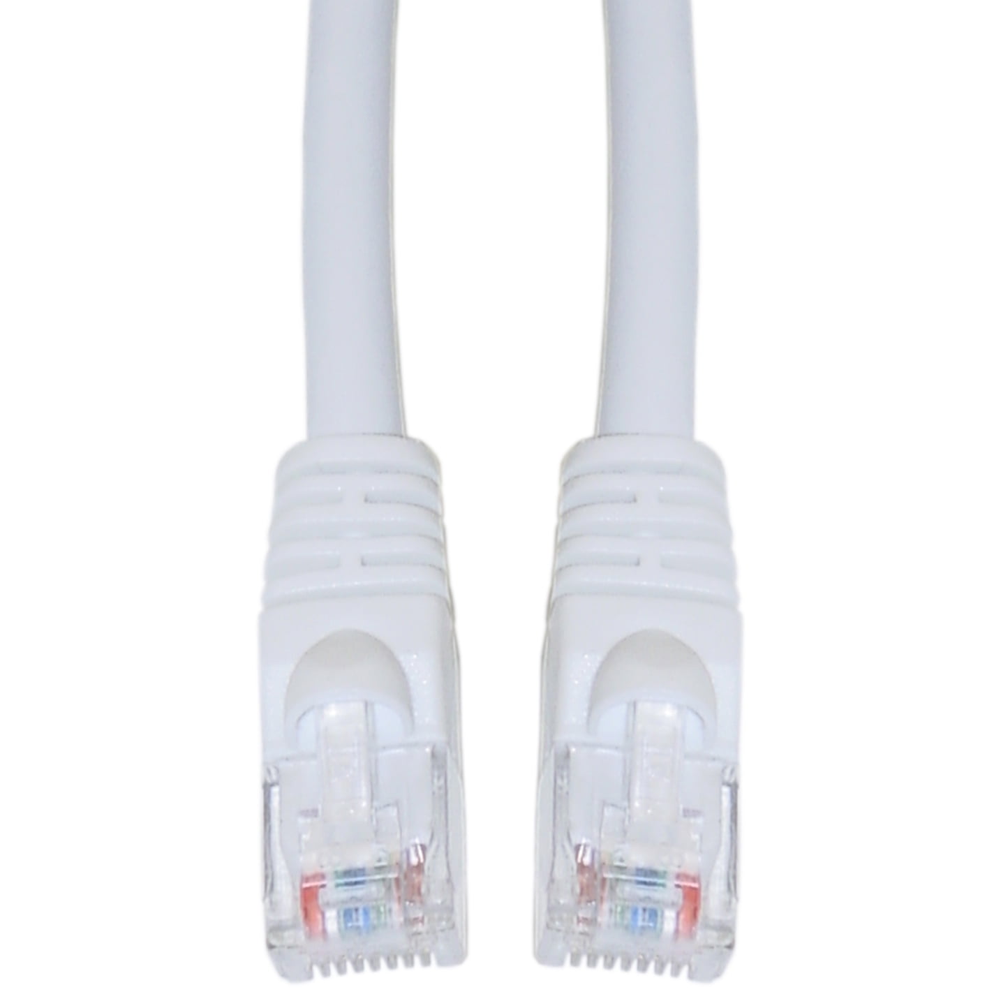 Offex Cat5e Ethernet Patch Cable OF-10X6-02201 clickhere2shop Black 1-Foot Snagless/Molded Boot Offex Cat5e Ethernet Patch Cable OF-10X6-02201 clickhere2shop Black 1-Foot Snagless/Molded Boot