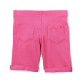 thumbnail image 2 of 365 Kids from Garanimals Girls' Bermuda Shorts, Sizes 4-10, 2 of 4