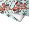 thumbnail image 3 of LaRibbons 30" x 10' Wrapping Paper Bundle (4-Pack), Floral Rose Gold Multi, 3 of 11