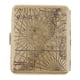 thumbnail image 5 of Caja de Metal Retro para Mujeres, Hombres, Caja Portátil, Accesorios Decorativos Sellados, 5 of 8
