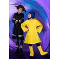 thumbnail image 6 of Coraline Men's Wybie Costume, 6 of 13