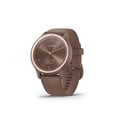 thumbnail image 1 of Montre intelligent Garmin vívomove Sport GPS et tracker d’activité, 1 of 8