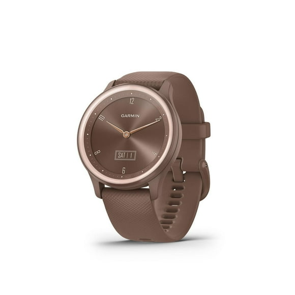 Garmin vívomove Sport GPS Smartwatch and Fitness Tracker