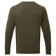 thumbnail image 2 of Asquith & Fox - Jersey de Orgánica para Hombre (Oliva), 2 of 3