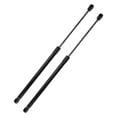 thumbnail image 1 of Unique Bargains 2 Pcs Rear Hatch Lift Support Struts Gas Spring No.2037400045 for Mercedes-Benz C-class Estate 2001-2005 Black, 1 of 7