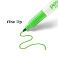 thumbnail image 2 of Pen+Gear Dry Erase Markers, Fine Tip, Assorted Ink Colors, 8 Count, 2 of 6