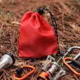 thumbnail image 4 of Phenofice 4Ud Bolsas Rojas Con De Cordón Para Camping Y Almacenamiento Funcional, 4 of 6