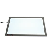 TickiT Light Panel - Rectangular - Small