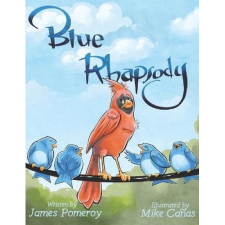 Blue Rhapsody | Walmart Canada