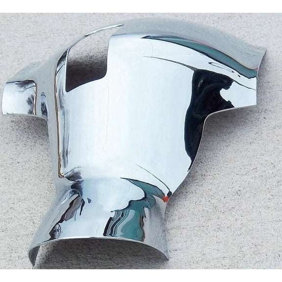 Lower Steering Column Cover compatible with Freightliner 2007 Century, Columbia