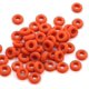 thumbnail image 1 of Paquete de 200 anillos de látex para desastres, aplicador de Clip para escupir de ganado de cerdo de oveja LingWen 8390606097286, 1 of 1