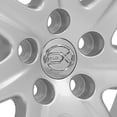 thumbnail image 5 of OE Wheels LX12 17x7in Silver Wheel Rim for Lexus ES, GS, RX, & SC Series, 5 of 5